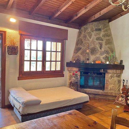Вилла Casa Rural Relax Вальтьерра Экстерьер фото