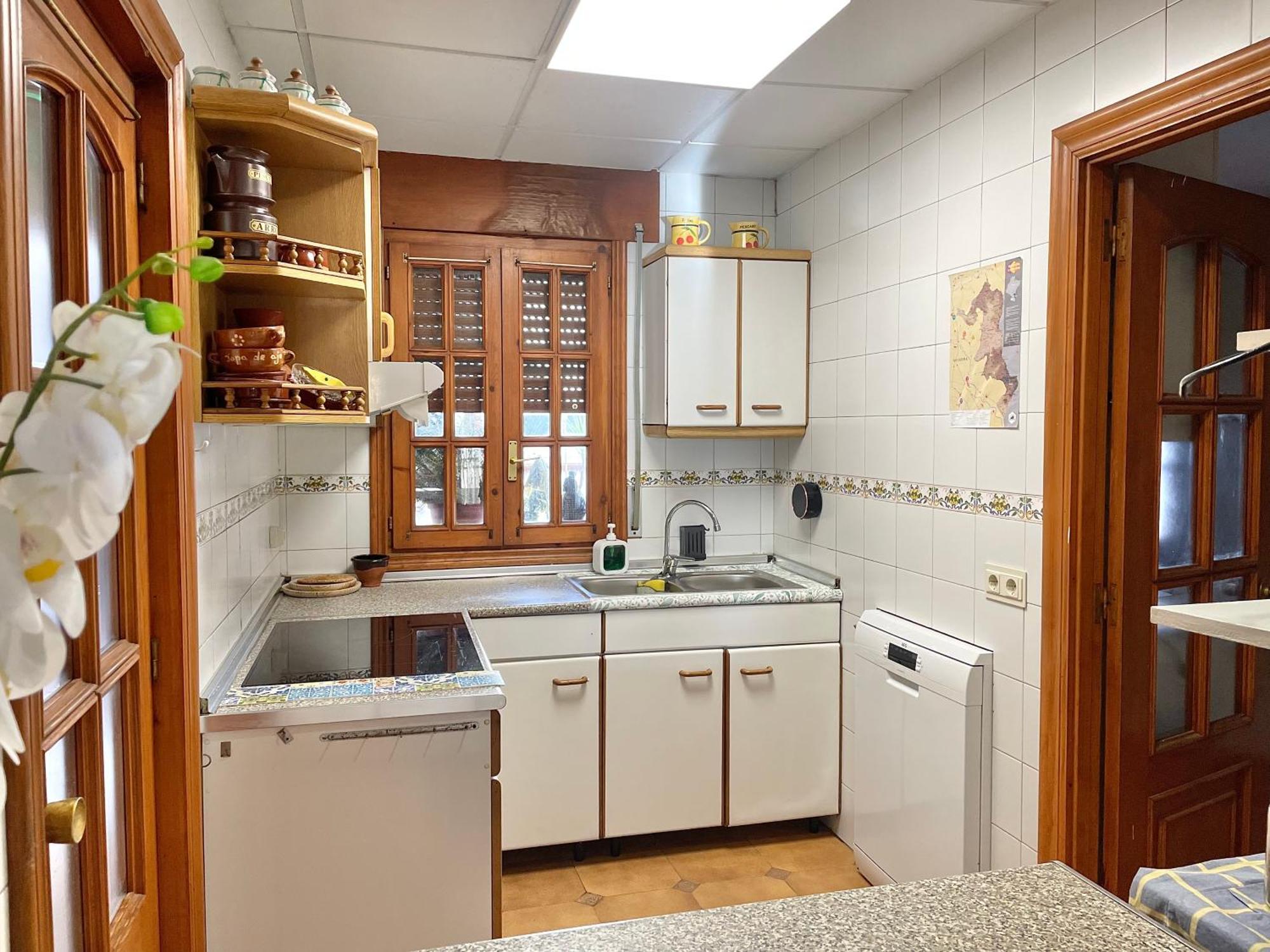 Вилла Casa Rural Relax Вальтьерра Экстерьер фото